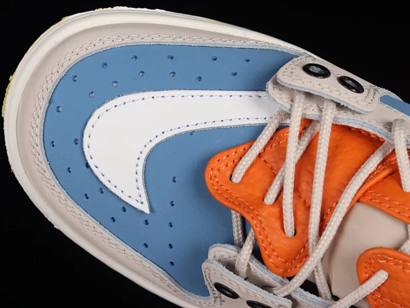 All categories Nk SB Dunk series Nk SB Dunk Low low-top sneakers Nk SB Dunk Low Nike four-in-one multi-element casual sneakers BQ6817-037